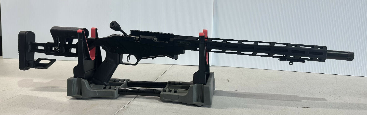 Ruger not compliant for NSW