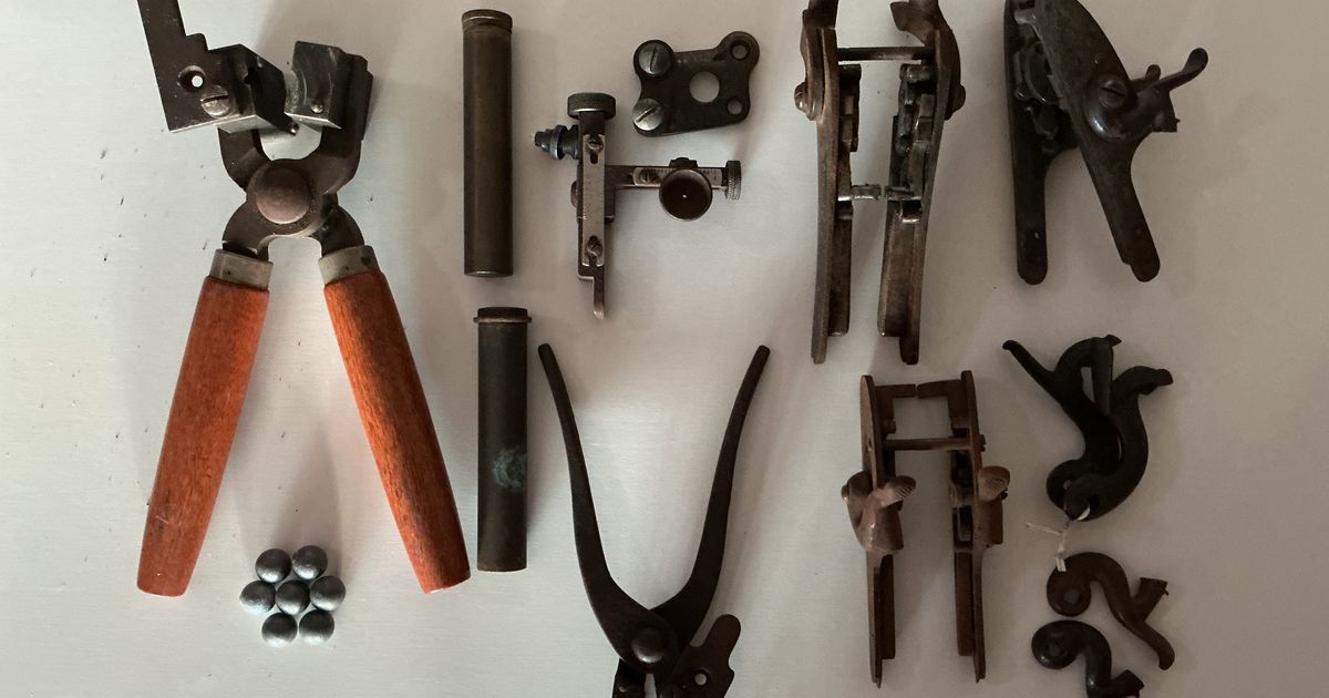Bits and Pieces
