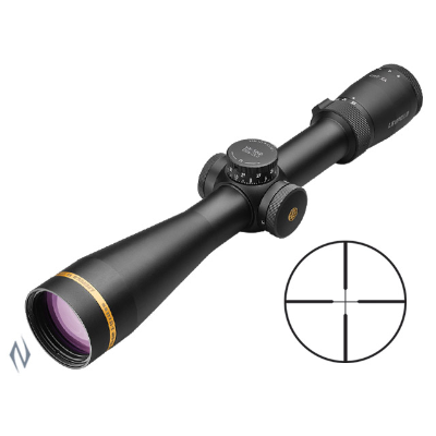 Leupold VX-5 HD 3-15X44 CDS ZL2 SF