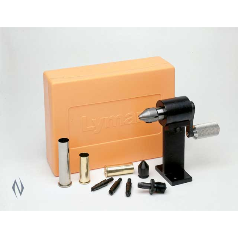 LYMAN CASE CARE KIT LY-CCK