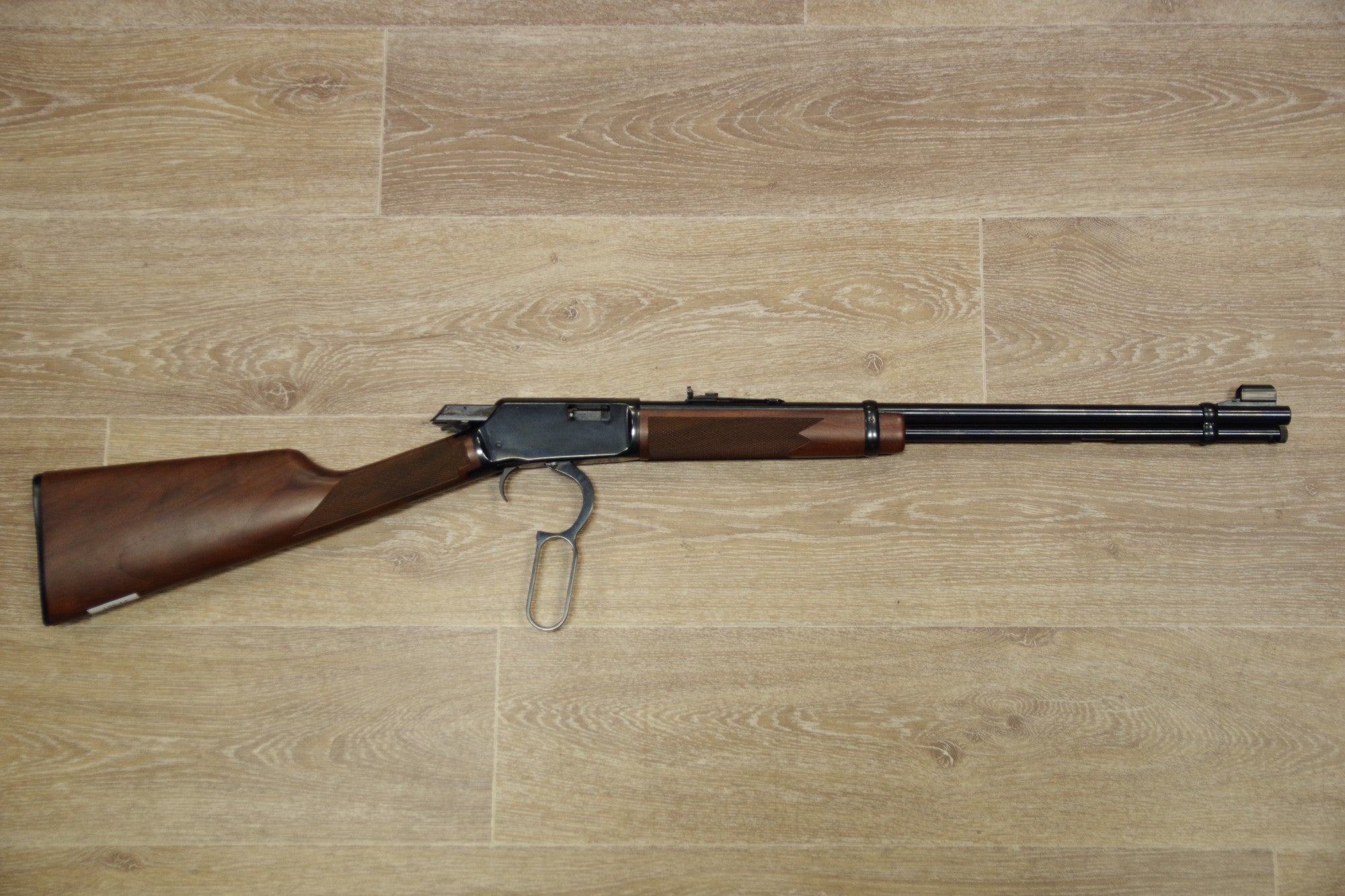 S/H WINCHESTER 94/22 XTR LEVER ACTION RIFLE 22LR (FP801)
