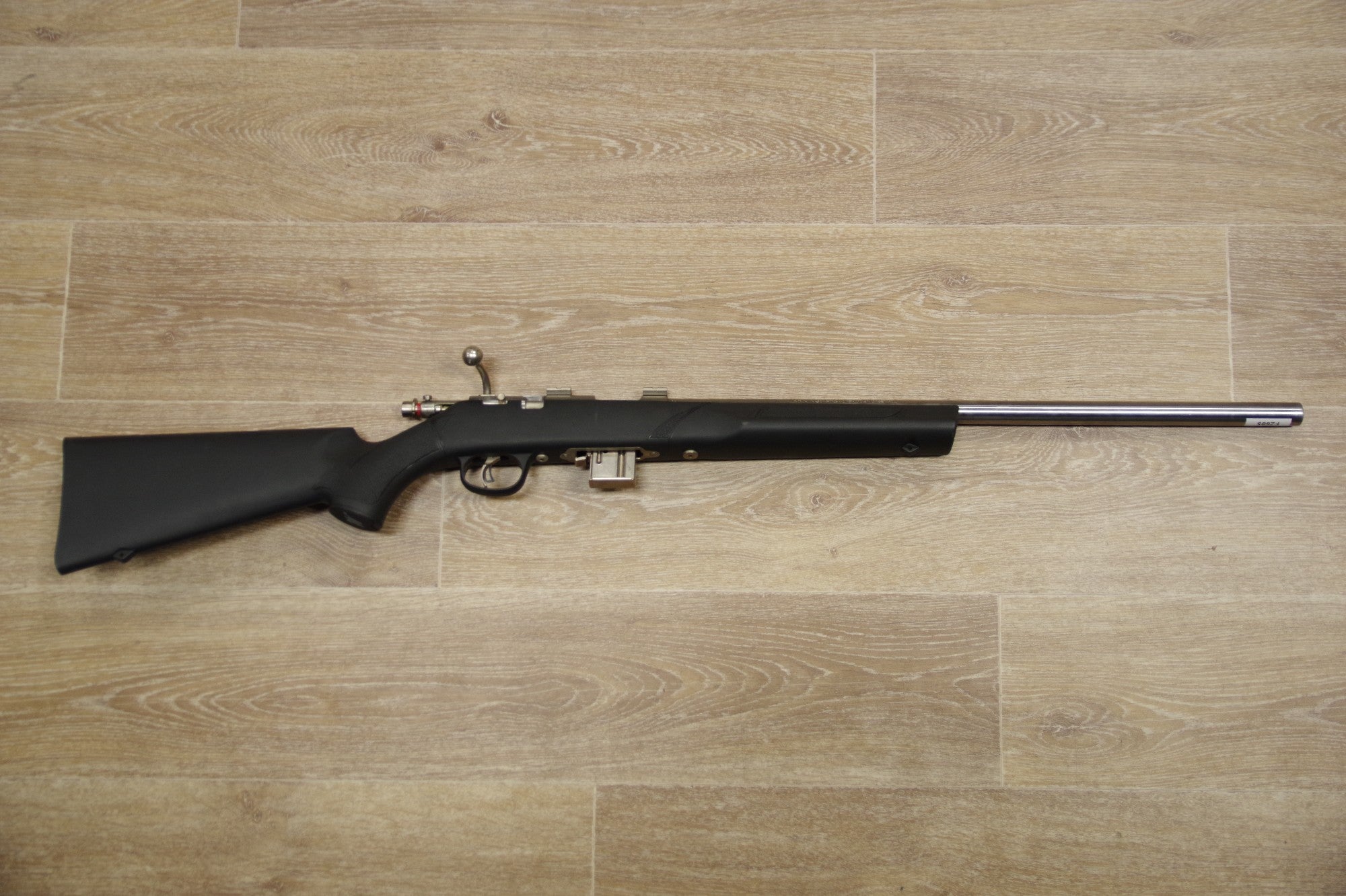 S/H MARLIN XT-22M BOLT ACTION RIFLE 22 MAGNUM (FZ685)