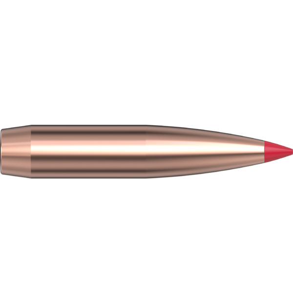 Hornady EDL-X 6.5mm 143GR Qty 100