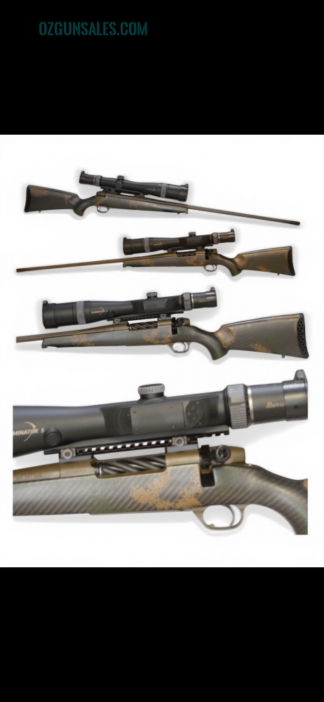 300 Weatherby magnum