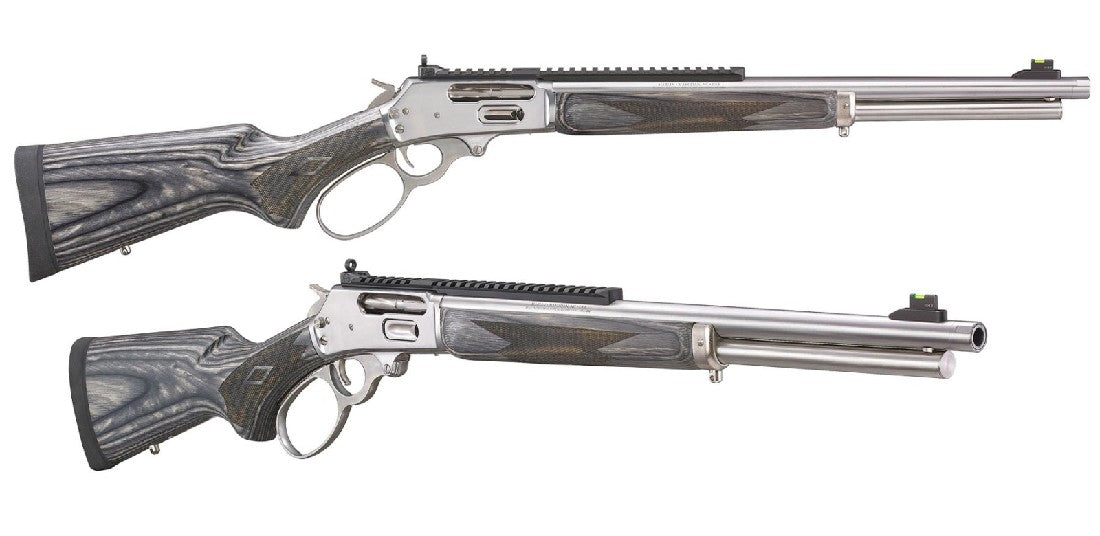 MARLIN 1895SBL 45-70 ''18.5'' STAINLESS BIG LOOP