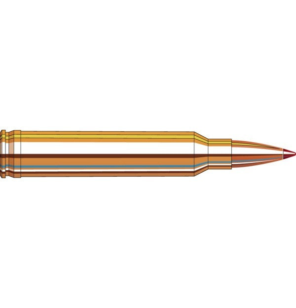 HORNADY 300 WIN MAG 178GR ELD-MATCH