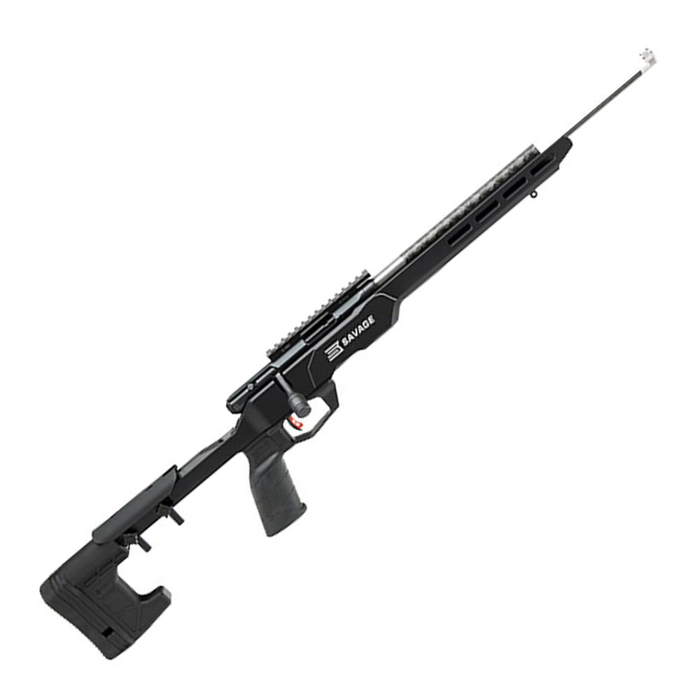 B22 Bvsr Precision Carbon Fibre