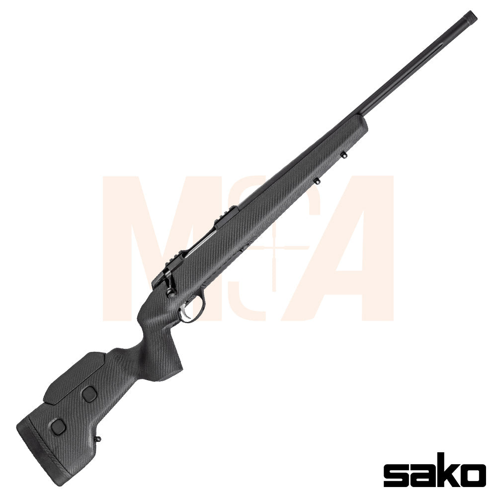 Sako 90 Quest