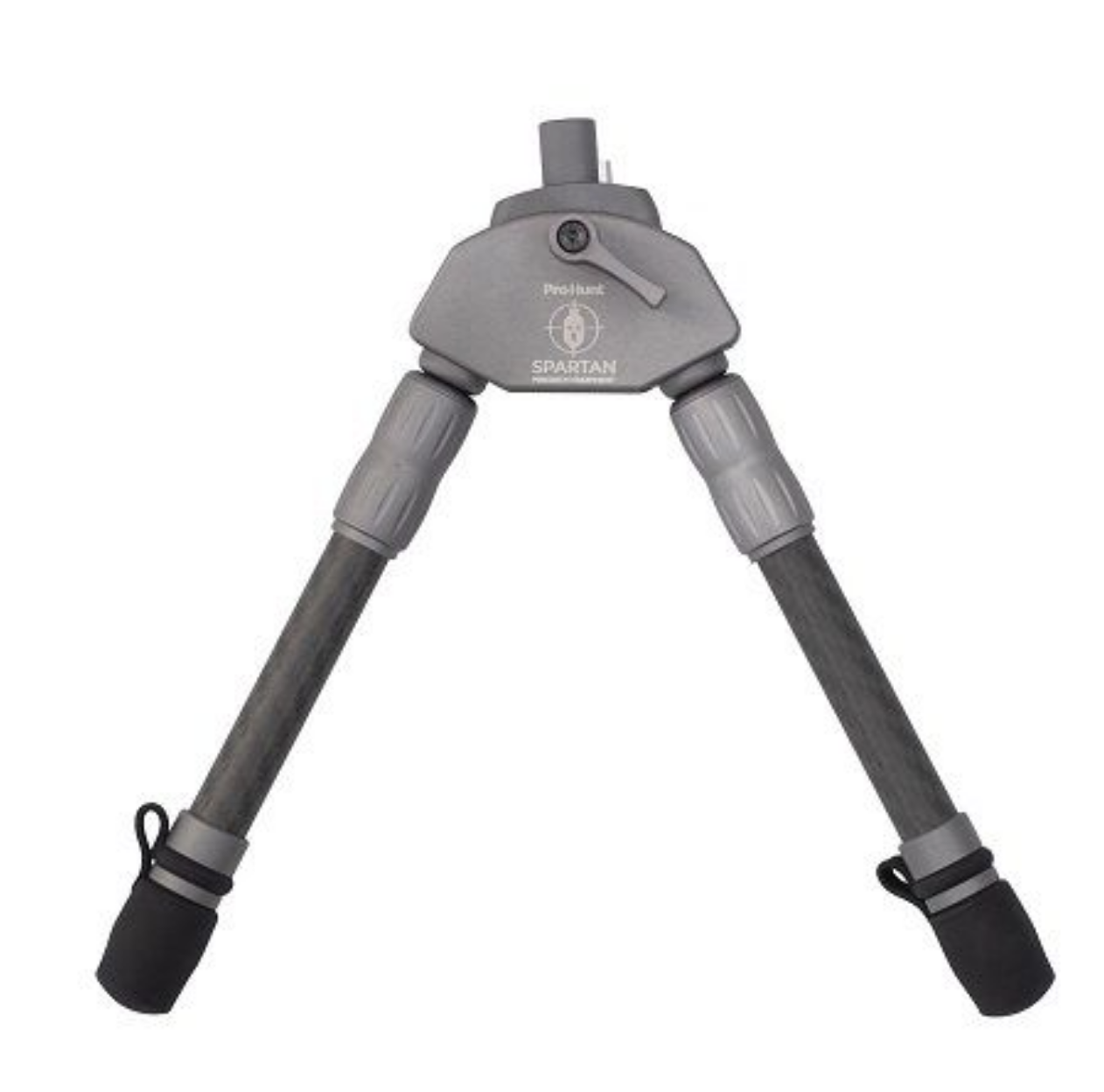 Spartan Pro Hunt Bipod – Standard Length