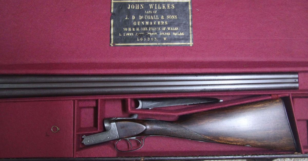 John Wilkes