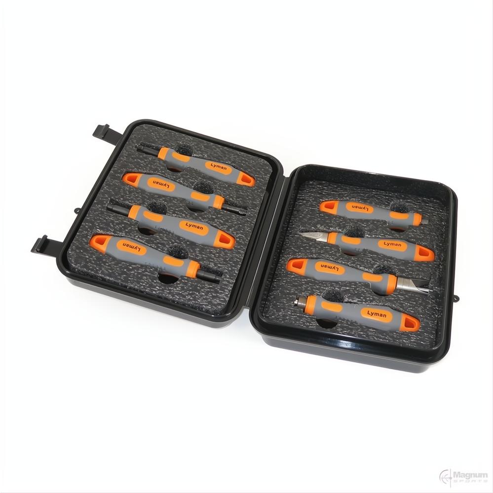Lyman Universal Case Prep Accessory Set