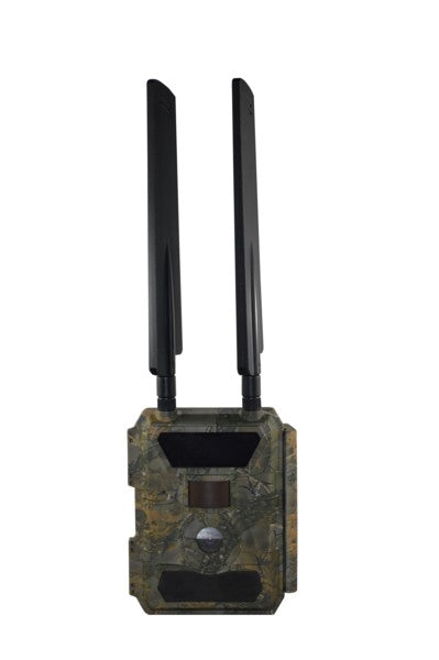 GERBER TRAIL CAMERA 12MP 4G SIM