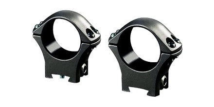 OPTILOCK RINGMOUNT TIKKA 30mm BLUED