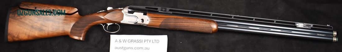 BERETTA DT11 ACS 12G U/O DTL..........NEW!!