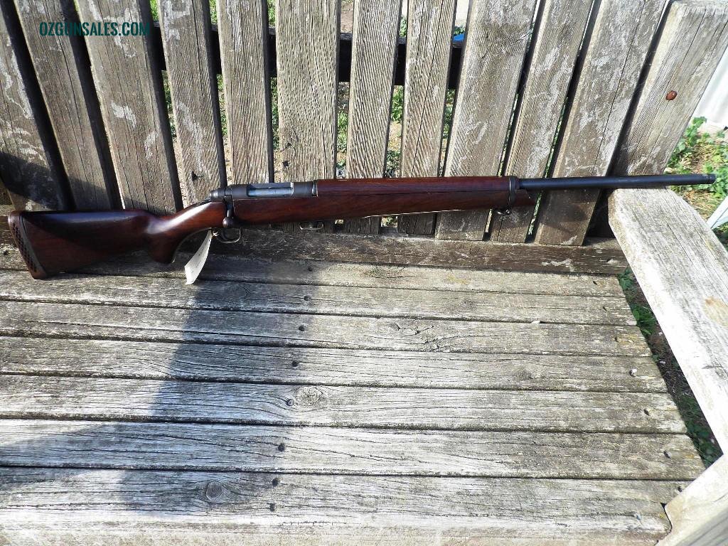 Sportco Omark 44 in 308 Win.