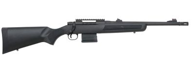 MOSSBERG MVP Patrol Cl .308 Bbl Rifle