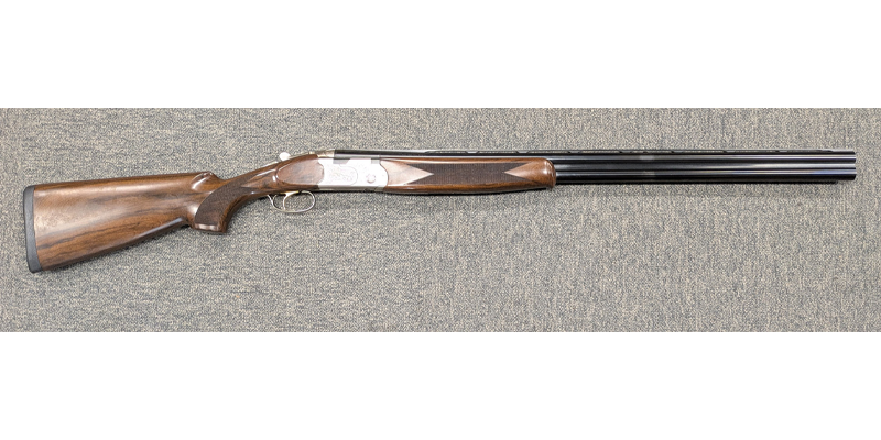 Used  Beretta Silver Pigeon 12 Gauge Very Good Condition