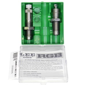 LEE
RGB FULL LENGTH
TWO DIE SET
SUPER SPECIAL

AVAILABLE IN
L90879 308WIN NEW $39.90