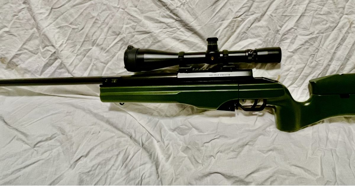 TRG