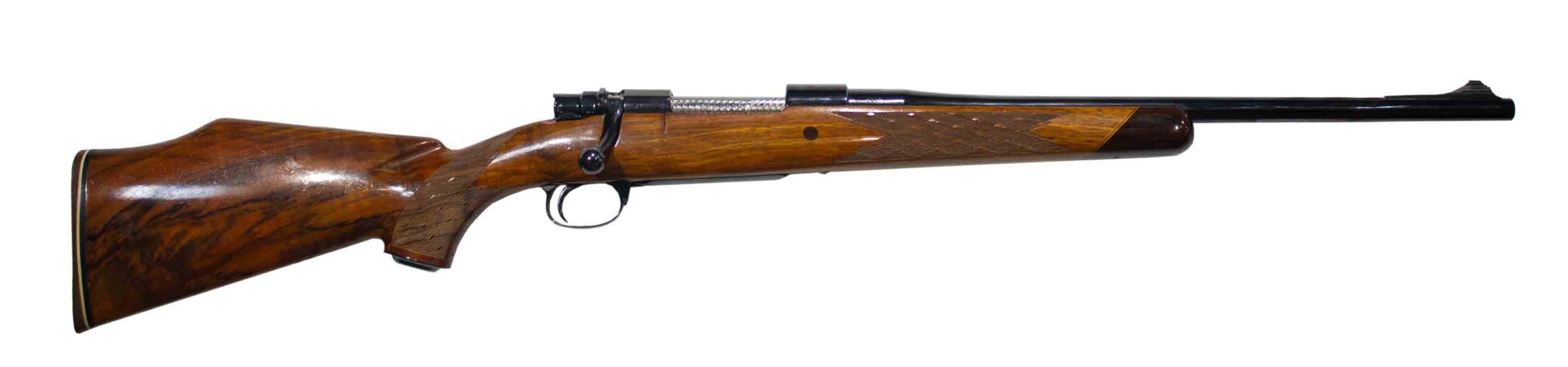 J.C Higgins Model 50 ( Fabrique Nationale) 350 Rem