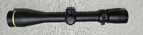 Leupold VX3 4.5-14x40