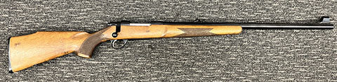 sako l579 forester chambered in 243 win in very good condition
