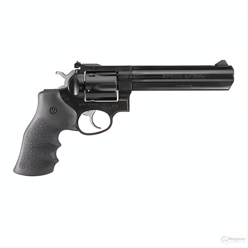 Ruger GP100