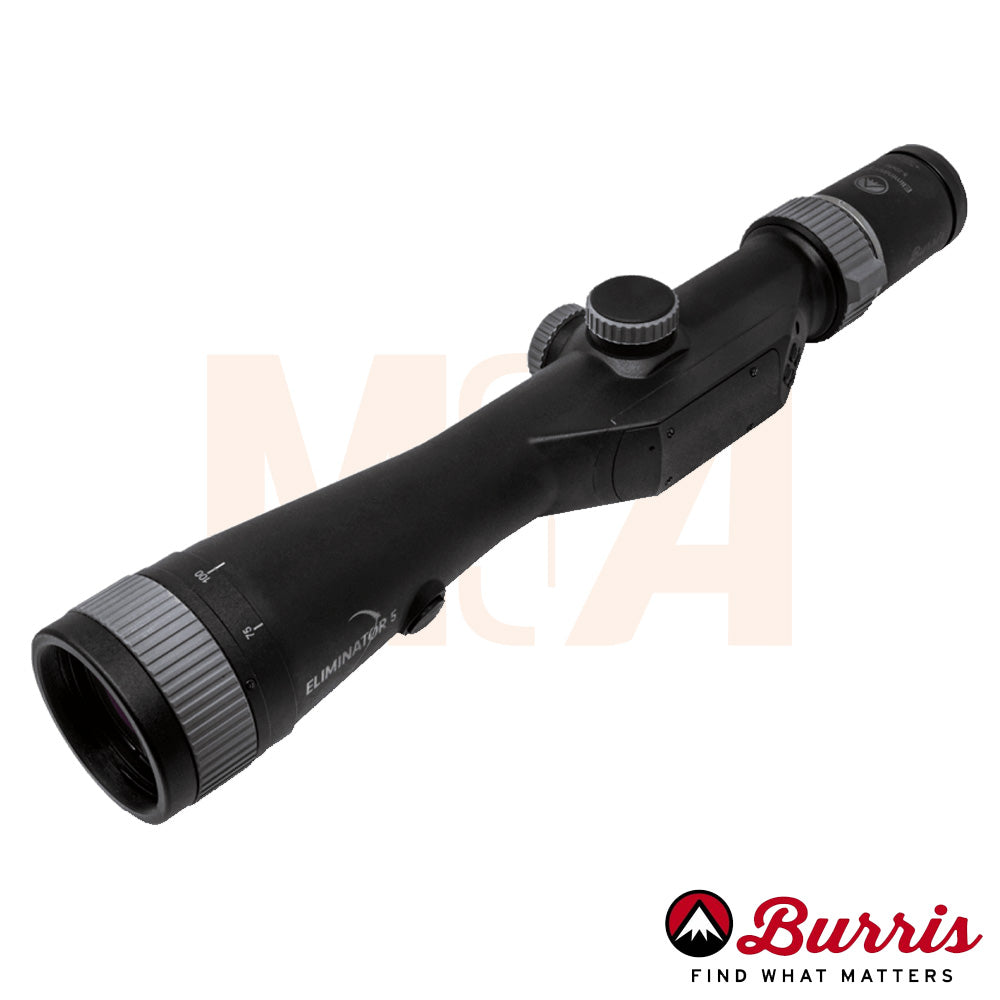 Burris Eliminator V 5-20x50
