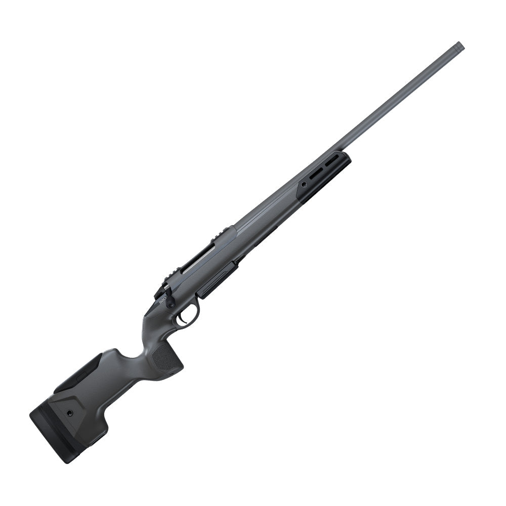 S20 Precision Blued