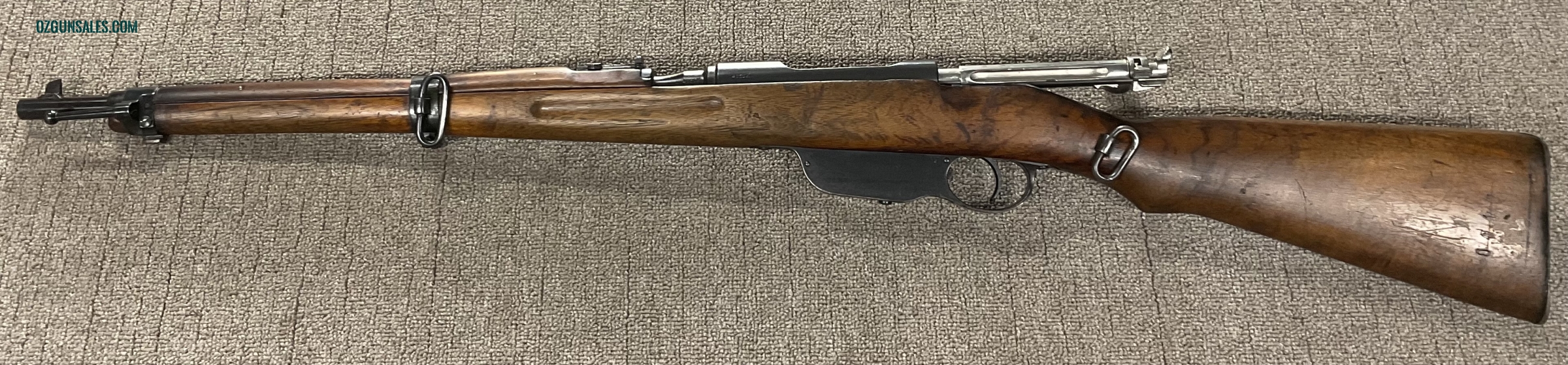M-95 Steyr