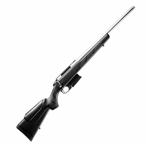 Tikka T3X CTR Stainless