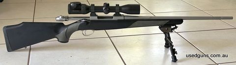 Sako 75 Finnlight 243W. Has not seen a lot of use hence the reason for sale. Very nice rifle just not getting used. Price includes post.