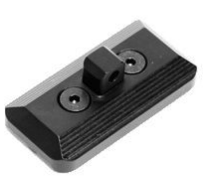Ergo M-Lok Bipod Mount