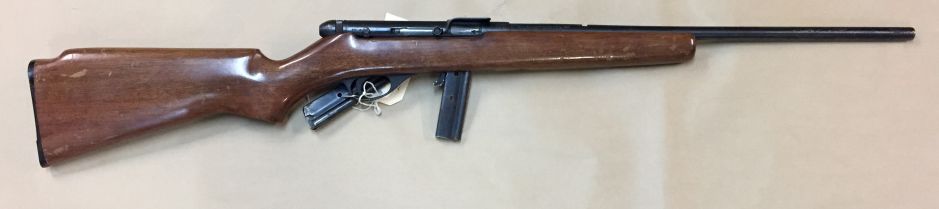 Stirling Armscor 20P 22LR TAG BU422 NFID F00017552