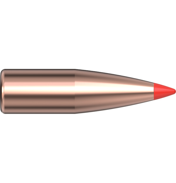 Hornady VMAX 7mm 120GR Qty 100