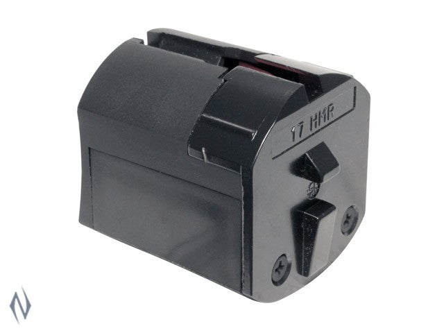 SAVAGE MAGAZINE A17R & B17 17 HMR 10 SHOT