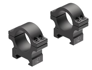 LEUPOLD
LE180943
OPEN RANGE
1 INCH
LOW MATTE
SCOPE RINGS 

SPECIAL NEW $85