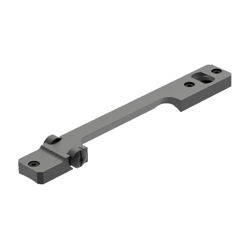 1 Piece Base Standard Rem 700 Long Range