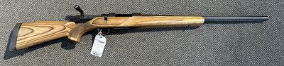 Consignment Used Thompson Icon Precision Hunter .243WIN - SN: U001653