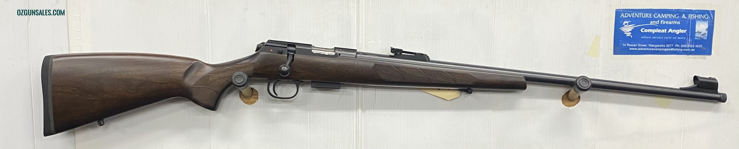 CZ 457 LUX