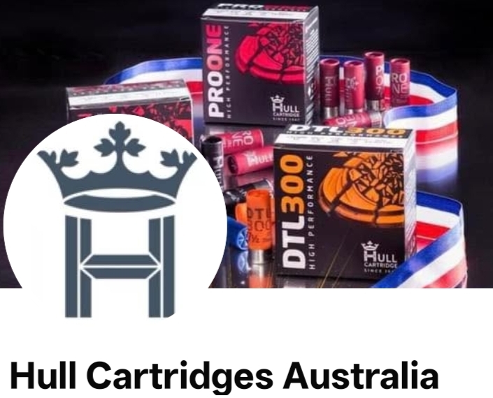 Hull Shotgun Shells Australia .The Confidence to Win With more and more champions featured in the winners section, "HULL" is clearly the firm favourite