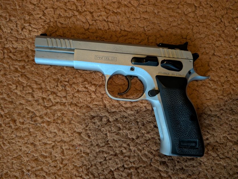 Tanfoglio XL2