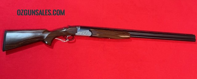Fausti Caledon 12G U/O
