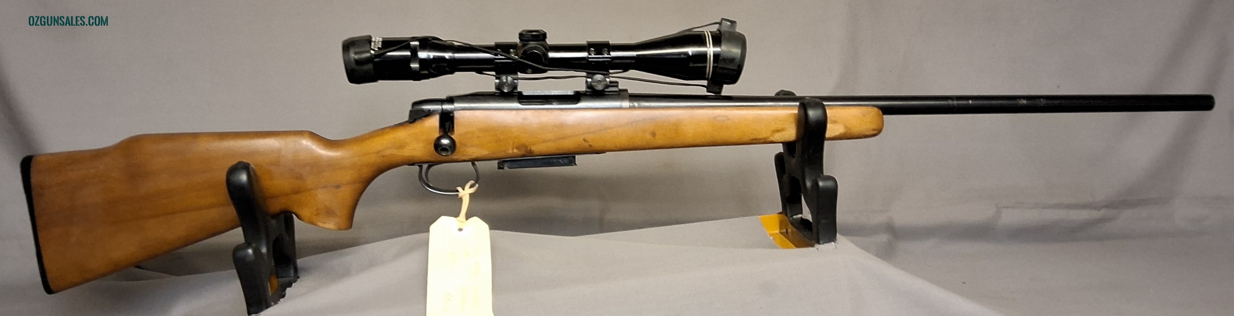 Remington 788 .22-250