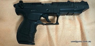 2 magazines, deceased estate