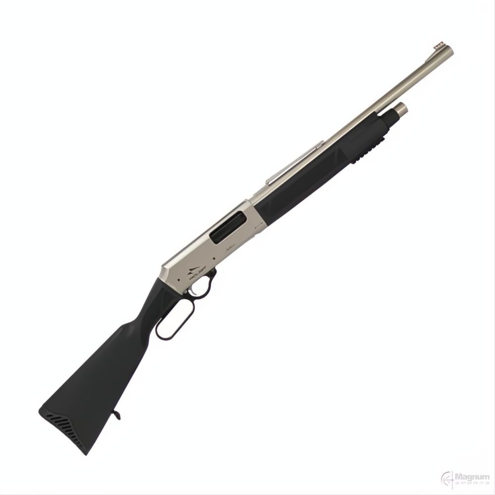 Adler A110 All Weather