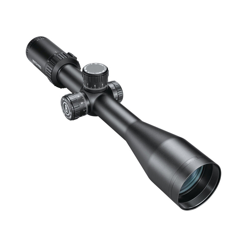 Match Pro 6-24X50