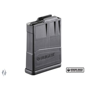 RUGER
90562
AI STYLE 223REM
10 SHOT ORIGINAL 
MAGAZINE
NEW $94.95