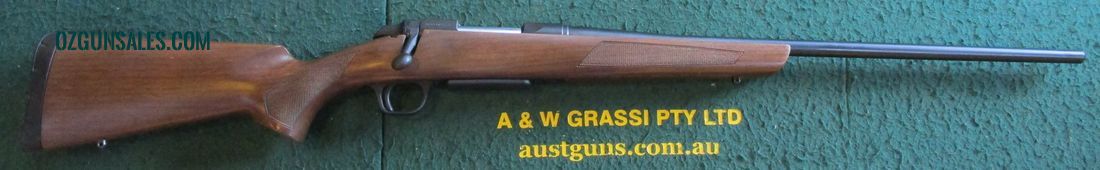 BROWNING A BOLT .300 WSM...........USED!!
