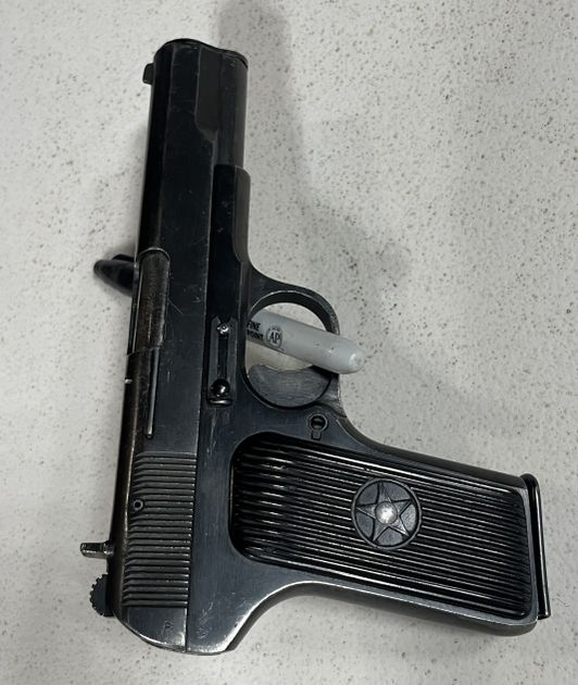 Tokarev